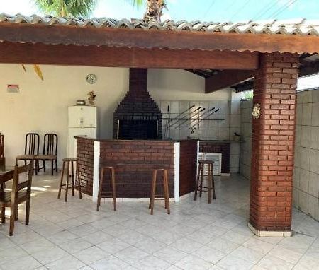 Apartamento 2 Quartos A 5 Minutos A Pe Da Praia Da Enseada Guarujá Exteriér fotografie
