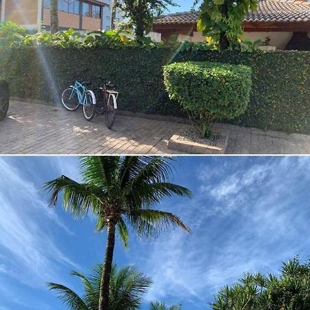 Apartamento 2 Quartos A 5 Minutos A Pe Da Praia Da Enseada Guarujá Exteriér fotografie