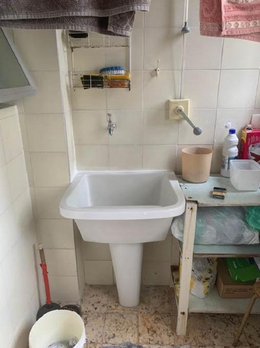 Apartamento 2 Quartos A 5 Minutos A Pe Da Praia Da Enseada Guarujá Exteriér fotografie