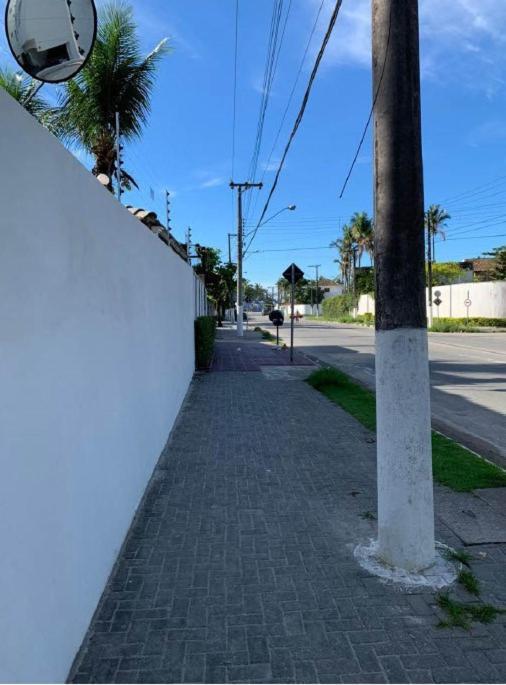 Apartamento 2 Quartos A 5 Minutos A Pe Da Praia Da Enseada Guarujá Exteriér fotografie