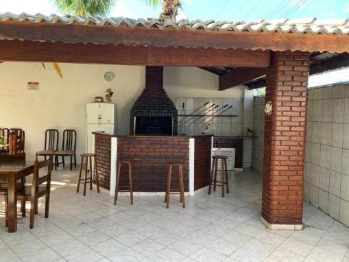 Apartamento 2 Quartos A 5 Minutos A Pe Da Praia Da Enseada Guarujá Exteriér fotografie