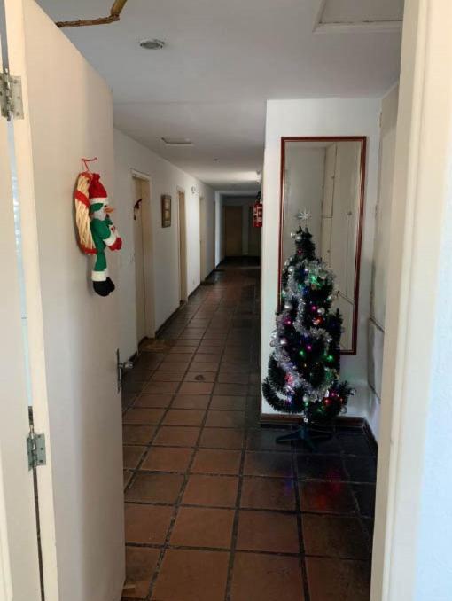 Apartamento 2 Quartos A 5 Minutos A Pe Da Praia Da Enseada Guarujá Exteriér fotografie