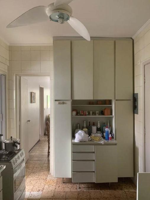 Apartamento 2 Quartos A 5 Minutos A Pe Da Praia Da Enseada Guarujá Exteriér fotografie