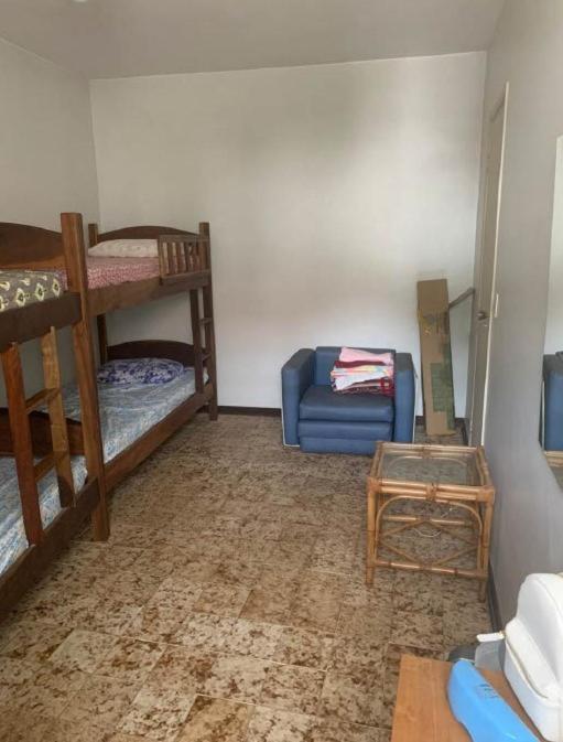 Apartamento 2 Quartos A 5 Minutos A Pe Da Praia Da Enseada Guarujá Exteriér fotografie